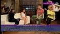 Ada Szulc & Dj Adamus w Muzycznej Strefie na ITV [wideo]